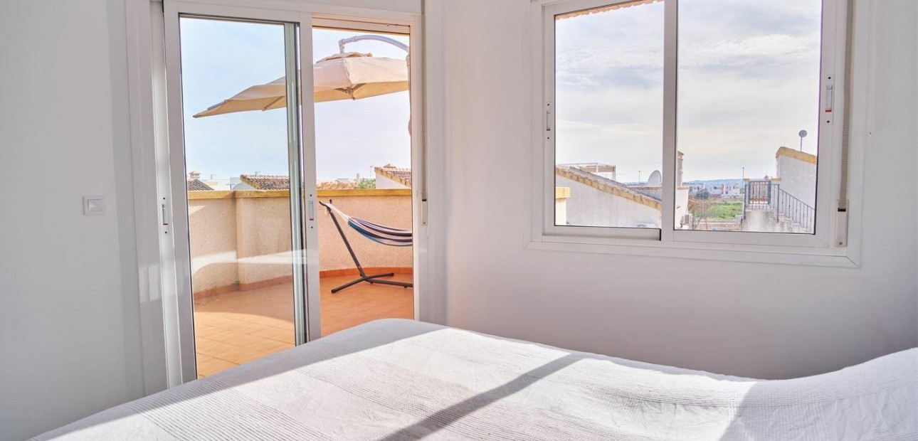 Herverkoop - Detached Villa -
Los Montesinos - La Herrada