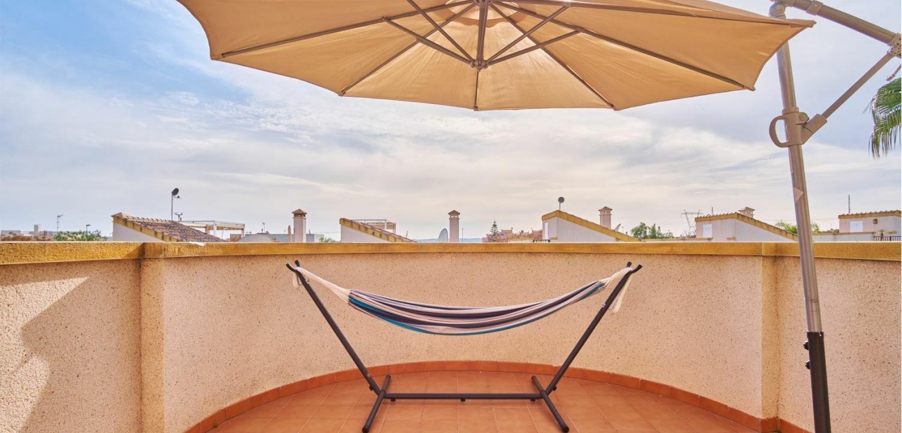 Herverkoop - Detached Villa -
Los Montesinos - La Herrada