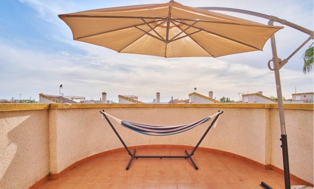 Herverkoop - Detached Villa -
Los Montesinos - La Herrada