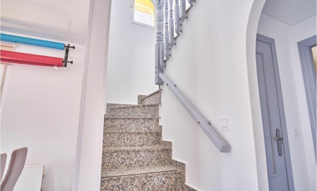Herverkoop - Detached Villa -
Los Montesinos - La Herrada