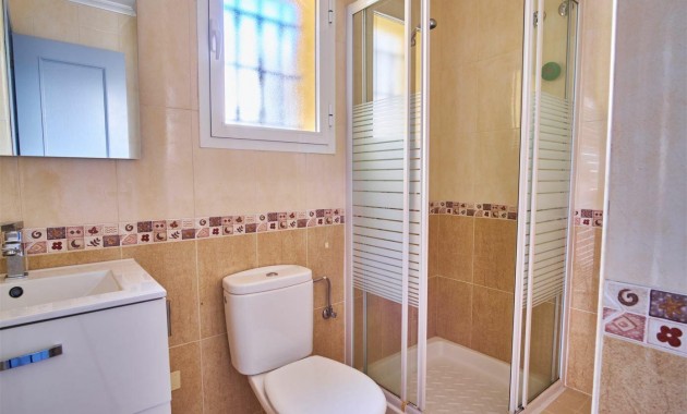 Herverkoop - Detached Villa -
Los Montesinos - La Herrada