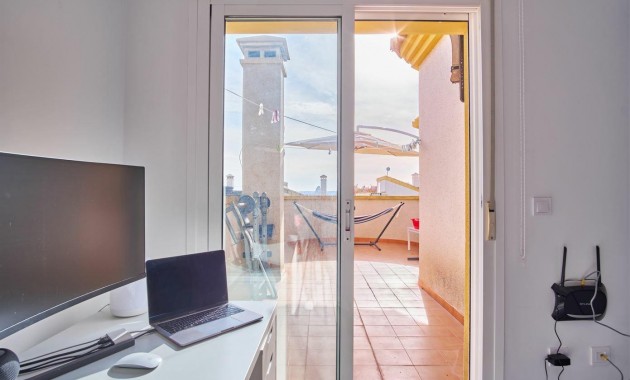 Herverkoop - Detached Villa -
Los Montesinos - La Herrada