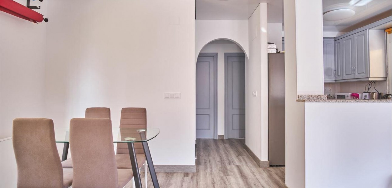Herverkoop - Detached Villa -
Los Montesinos - La Herrada