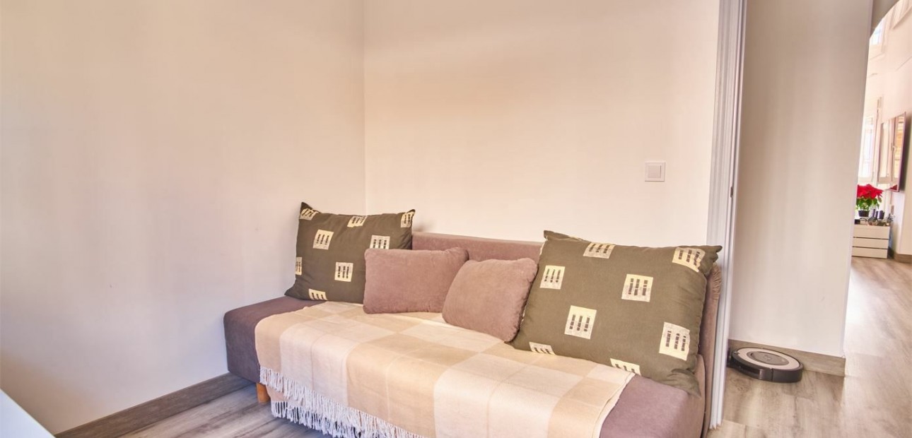 Herverkoop - Detached Villa -
Los Montesinos - La Herrada