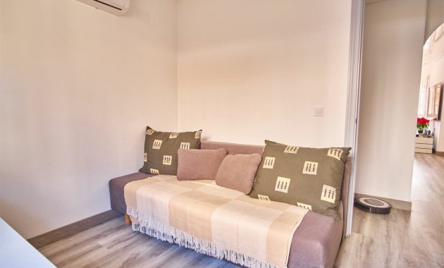 Herverkoop - Detached Villa -
Los Montesinos - La Herrada