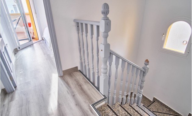 Herverkoop - Detached Villa -
Los Montesinos - La Herrada