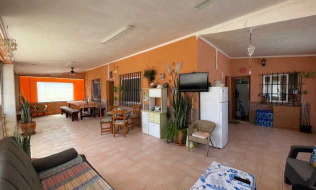 Herverkoop - Detached Villa -
Guardamar del Segura - Valencian Community