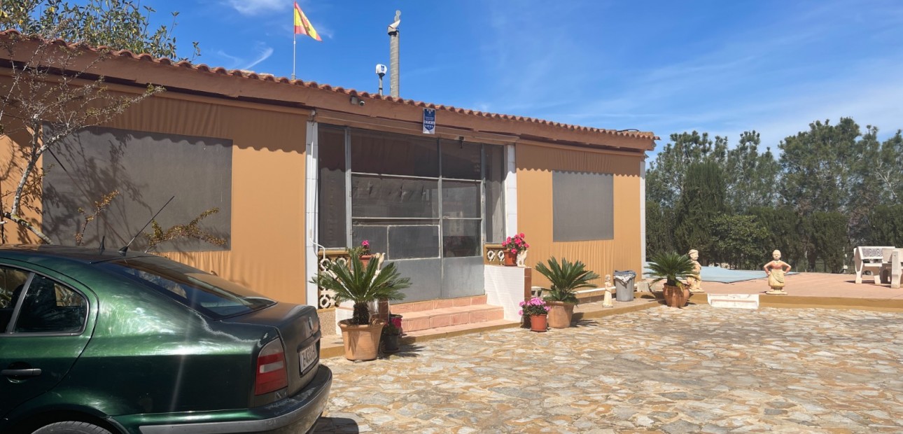 Herverkoop - Detached Villa -
Guardamar del Segura - Valencian Community