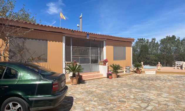Herverkoop - Detached Villa -
Guardamar del Segura - Valencian Community