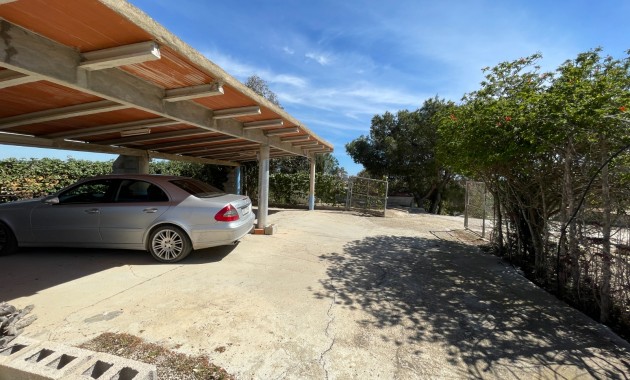 Herverkoop - Detached Villa -
Guardamar del Segura - Valencian Community