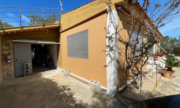 Herverkoop - Detached Villa -
Guardamar del Segura - Valencian Community