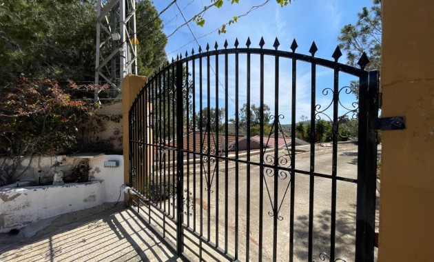Herverkoop - Detached Villa -
Guardamar del Segura - Valencian Community