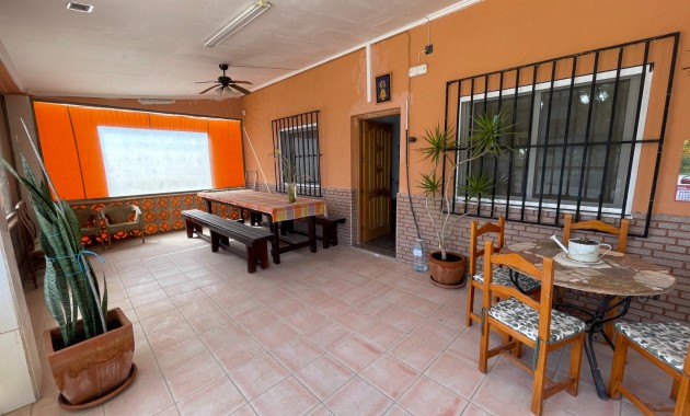 Herverkoop - Detached Villa -
Guardamar del Segura - Valencian Community