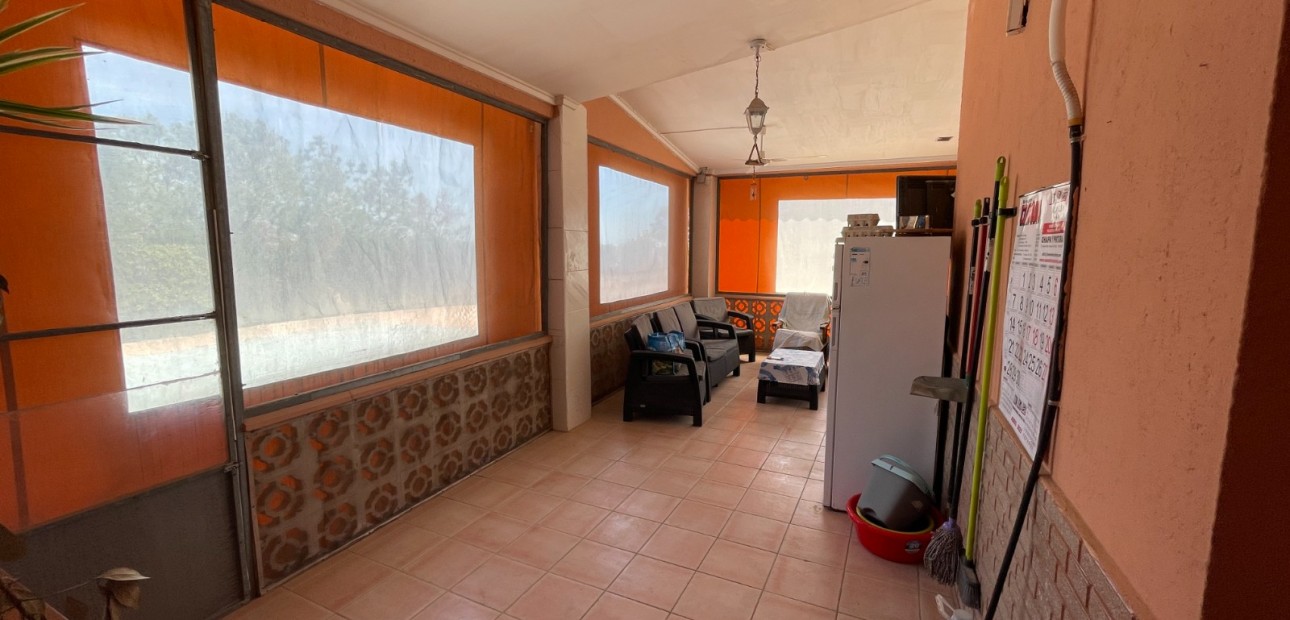 Herverkoop - Detached Villa -
Guardamar del Segura - Valencian Community