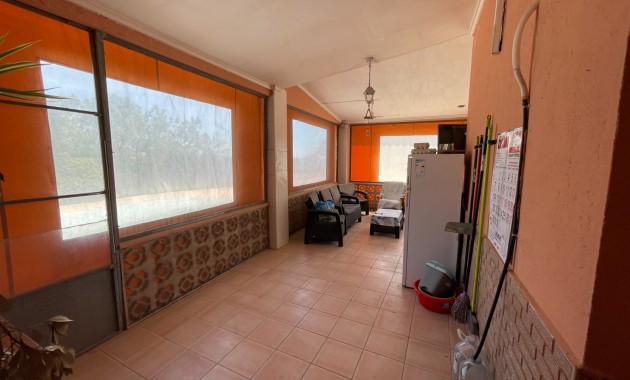 Herverkoop - Detached Villa -
Guardamar del Segura - Valencian Community
