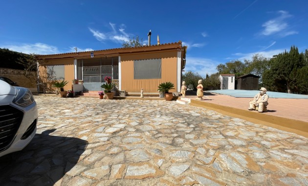 Herverkoop - Detached Villa -
Guardamar del Segura - Valencian Community