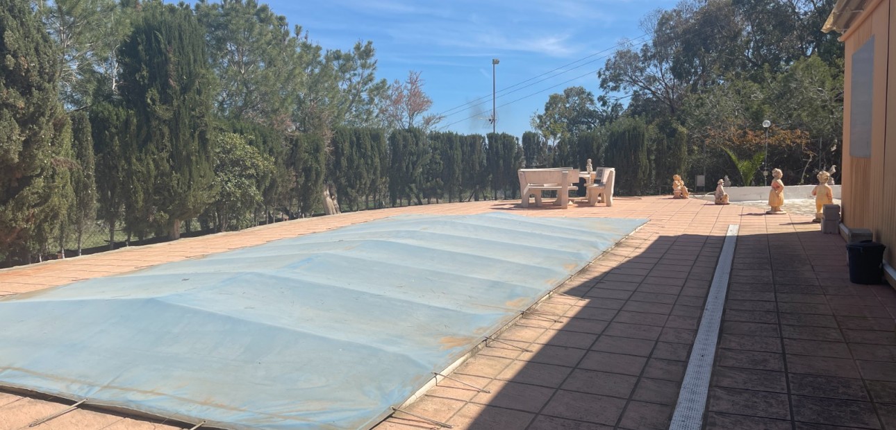 Herverkoop - Detached Villa -
Guardamar del Segura - Valencian Community
