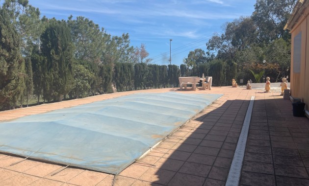 Herverkoop - Detached Villa -
Guardamar del Segura - Valencian Community