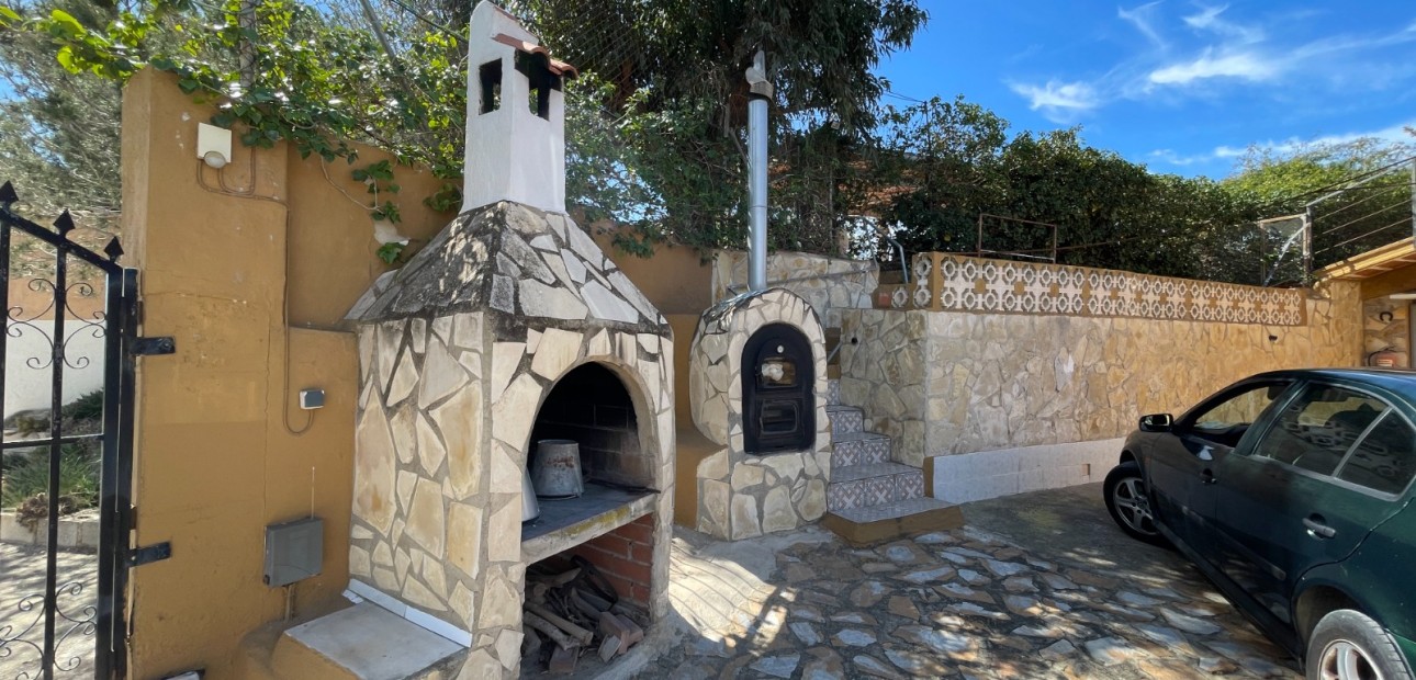 Herverkoop - Detached Villa -
Guardamar del Segura - Valencian Community