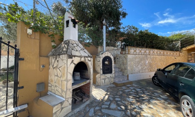 Herverkoop - Detached Villa -
Guardamar del Segura - Valencian Community