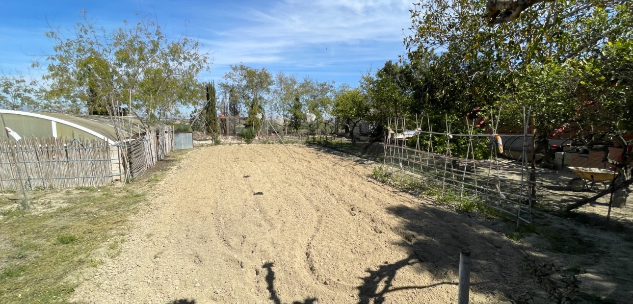 Herverkoop - Detached Villa -
Guardamar del Segura - Valencian Community