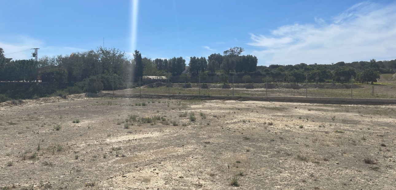 Herverkoop - Detached Villa -
Guardamar del Segura - Valencian Community