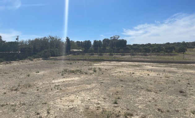 Herverkoop - Detached Villa -
Guardamar del Segura - Valencian Community