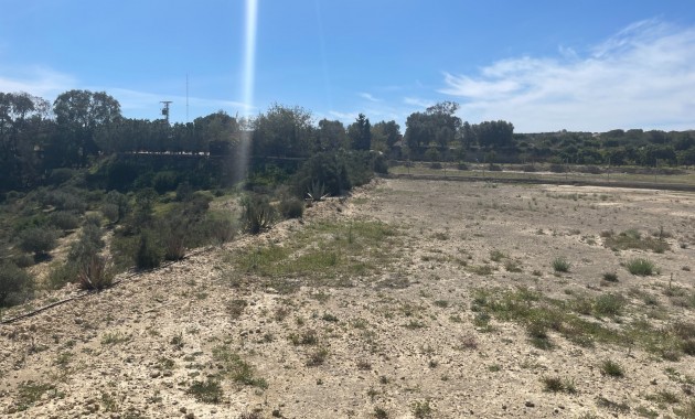 Herverkoop - Detached Villa -
Guardamar del Segura - Valencian Community