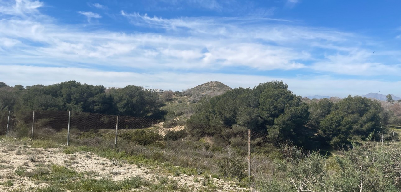 Herverkoop - Detached Villa -
Guardamar del Segura - Valencian Community