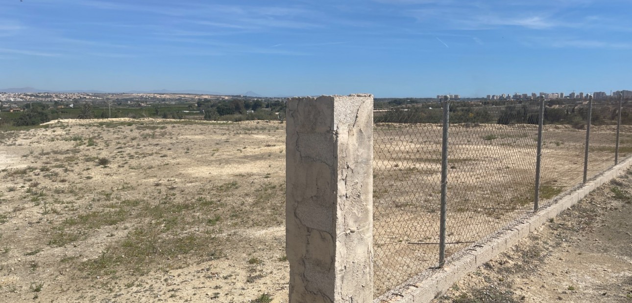 Herverkoop - Detached Villa -
Guardamar del Segura - Valencian Community