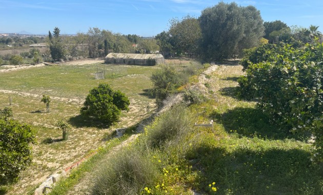 Herverkoop - Detached Villa -
Guardamar del Segura - Valencian Community