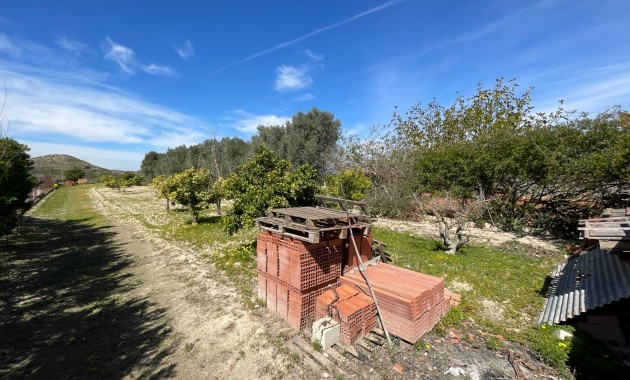 Herverkoop - Detached Villa -
Guardamar del Segura - Valencian Community