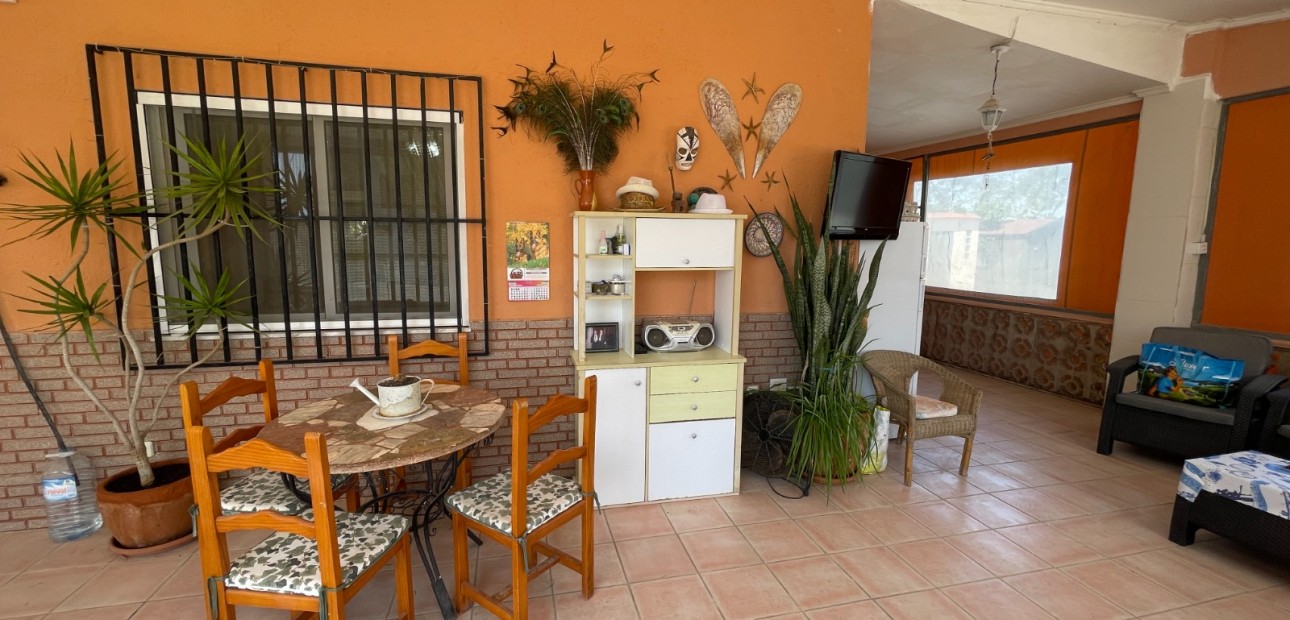 Herverkoop - Detached Villa -
Guardamar del Segura - Valencian Community