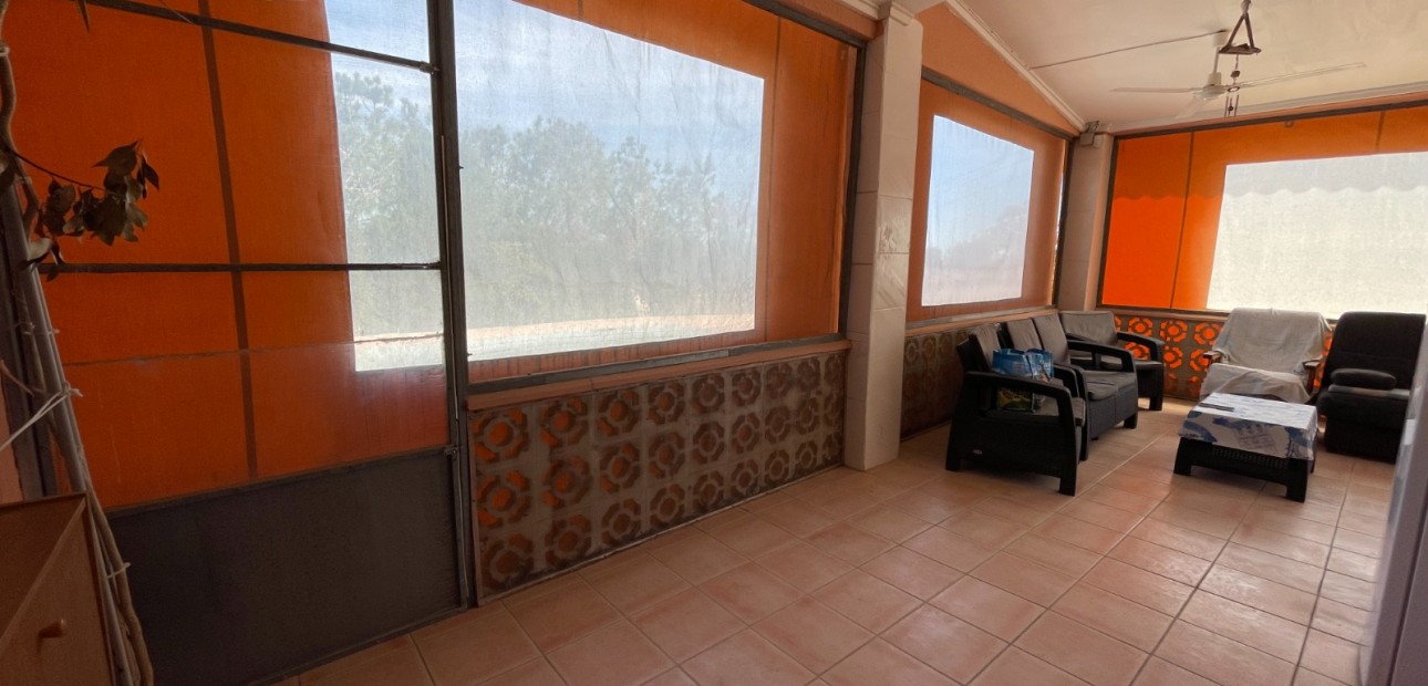 Herverkoop - Detached Villa -
Guardamar del Segura - Valencian Community
