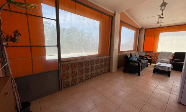 Herverkoop - Detached Villa -
Guardamar del Segura - Valencian Community