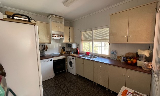Herverkoop - Detached Villa -
Guardamar del Segura - Valencian Community