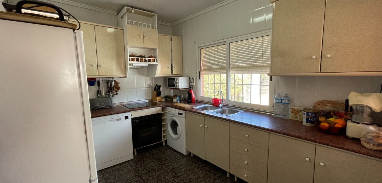 Herverkoop - Detached Villa -
Guardamar del Segura - Valencian Community