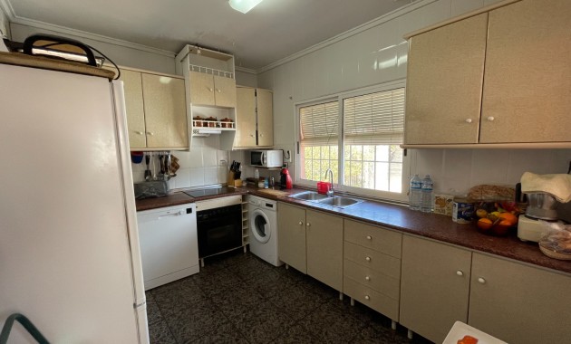 Herverkoop - Detached Villa -
Guardamar del Segura - Valencian Community
