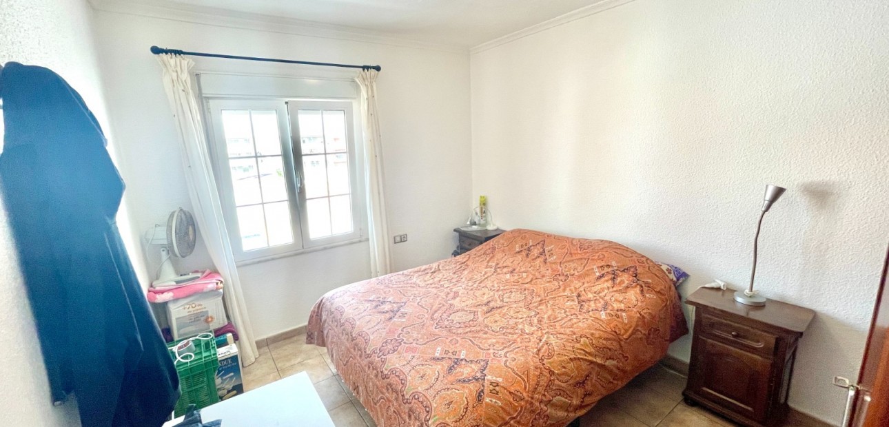 Herverkoop - Detached Villa -
Benijofar - pueblo