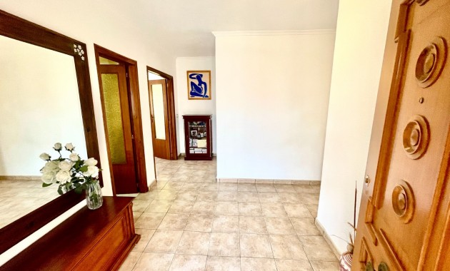 Herverkoop - Detached Villa -
Benijofar - pueblo