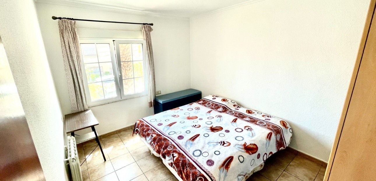 Herverkoop - Detached Villa -
Benijofar - pueblo