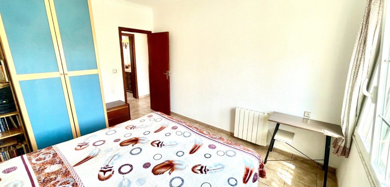 Herverkoop - Detached Villa -
Benijofar - pueblo