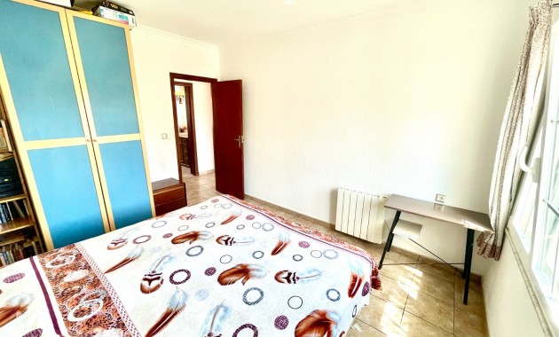 Herverkoop - Detached Villa -
Benijofar - pueblo