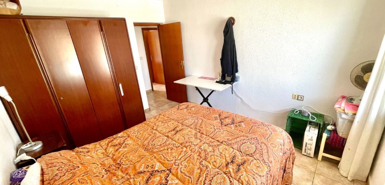 Herverkoop - Detached Villa -
Benijofar - pueblo