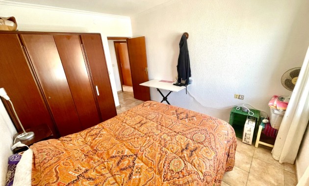 Herverkoop - Detached Villa -
Benijofar - pueblo