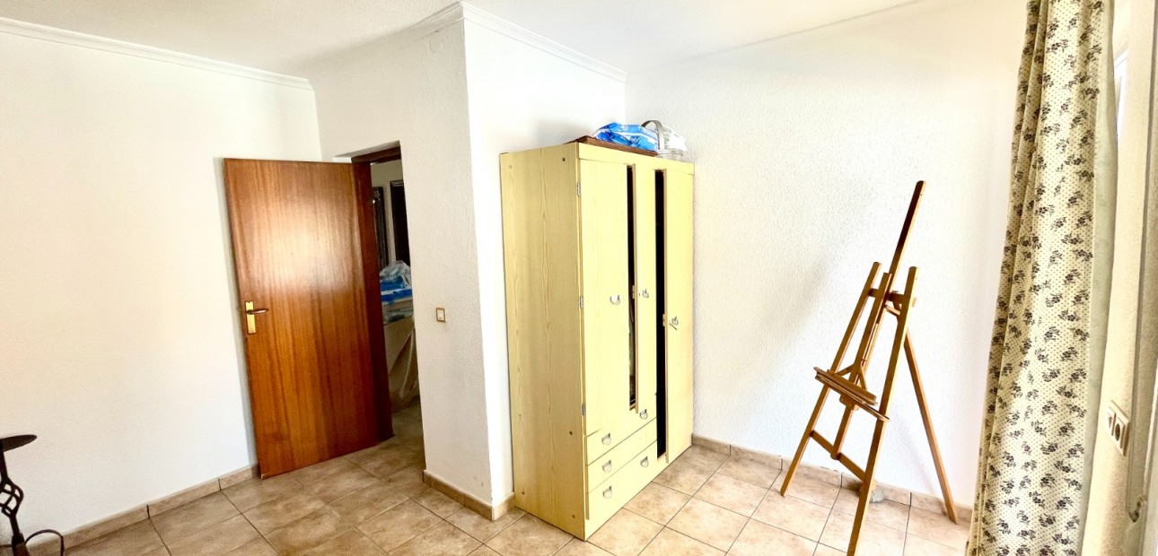 Herverkoop - Detached Villa -
Benijofar - pueblo