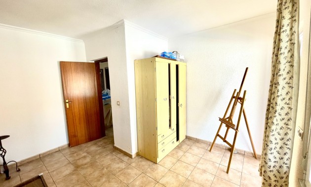 Herverkoop - Detached Villa -
Benijofar - pueblo