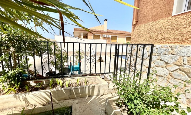 Herverkoop - Detached Villa -
Benijofar - pueblo