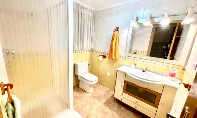 Herverkoop - Detached Villa -
Almoradi - Almoradi - Town