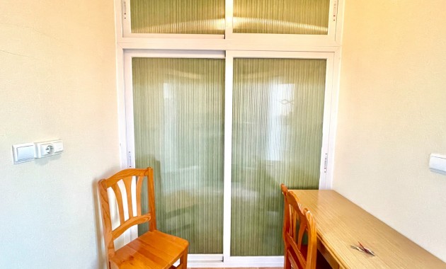 Herverkoop - Detached Villa -
Almoradi - Almoradi - Town